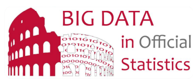 Big data for official statistics