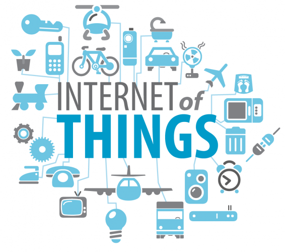Internet of Things data for policy: why variety is the real challenge